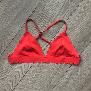 Coral Triangle Bikini